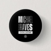 Kean MGC Button (Vorderseite)