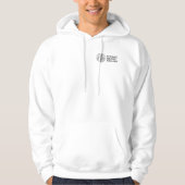 Kean MGC CIE Hoodie (Vorderseite)