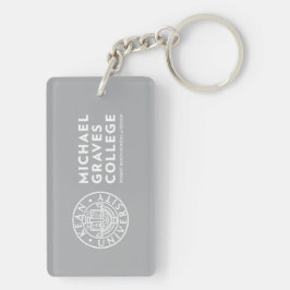 Kean MGC Design Studio Akryllischer Schlüsselanhän Schlüsselanhänger