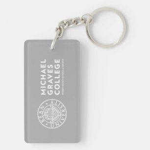 Kean MGC Design Studio Akryllischer Schlüsselanhän Schlüsselanhänger