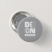 Kean MGC Design Studio Button (Vorne & Hinten)