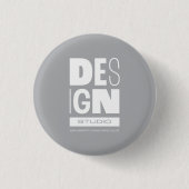 Kean MGC Design Studio Button (Vorderseite)