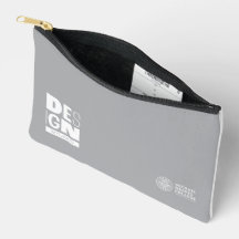 Kean MGC Design Studio Druckknopfbeutel