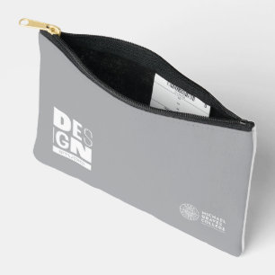 Kean MGC Design Studio Druckknopfbeutel Zubehörtasche