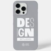 Kean MGC Design Studio iPhone / iPad Gehäuse Case-Mate iPhone Hülle (Rückseite)