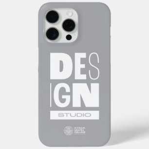 Kean MGC Design Studio iPhone / iPad Gehäuse Case-Mate iPhone Hülle