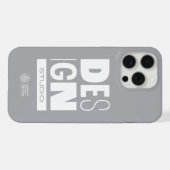 Kean MGC Design Studio iPhone / iPad Gehäuse Hülle (Rückseite (Horizontal))