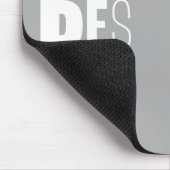Kean MGC Design Studio Mousepad (Ecke)