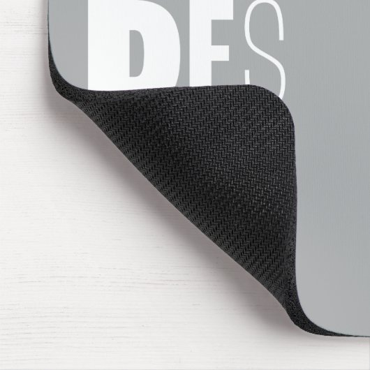 Kean MGC Design Studio Mousepad (Ecke)