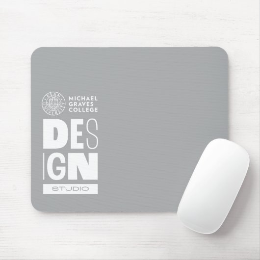Kean MGC Design Studio Mousepad (Mit Mouse)