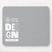 Kean MGC Design Studio Mousepad (Vorne)