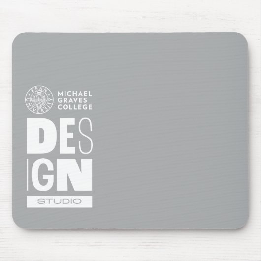 Kean MGC Design Studio Mousepad (Vorne)