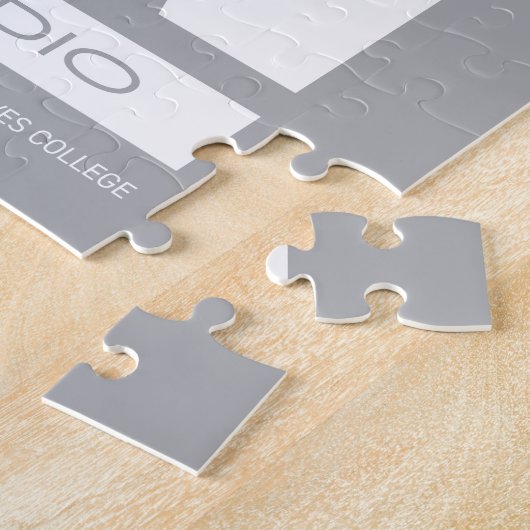 Kean MGC Design Studio Puzzle (Seite)