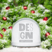 Kean MGC Design Studio Schneekugeln (Weihnachten)