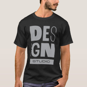Kean MGC Design Studio T - Shirt
