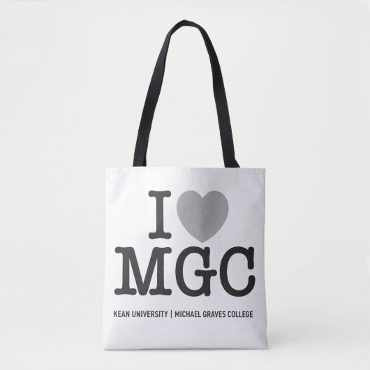 Kean MGC Design Studio Tasche (Vorderseite)