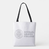 Kean MGC Design Studio Tasche (Rückseite)