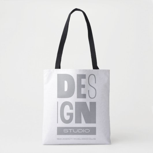 Kean MGC Design Studio Tasche (Vorderseite)