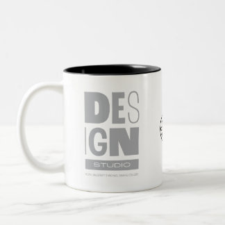 Kean MGC Design Studio Tasse