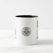 Kean MGC Design Studio Tasse (Mittel)