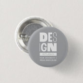 Kean MGC Design Studio Taste Button (Vorne & Hinten)