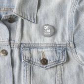 Kean MGC Design Studio Taste Button (Beispiel)