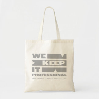 Kean MGC Design Studio Tote Bag Tragetasche