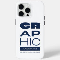 Kean MGC Grafik Design iPhone / iPad Gehäuse