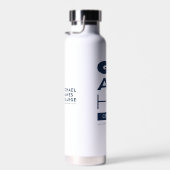 Kean MGC Grafik Design Wasserflasche Trinkflasche (Rechts)