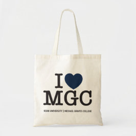 Kean MGC Grafikdesign Tragetasche