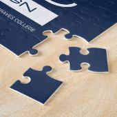 Kean MGC Graphic Design Puzzle (Seite)