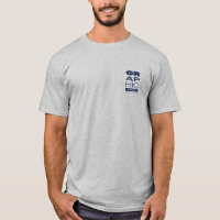 Kean MGC Graphic Design T - Shirt