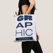 Kean MGC Graphic Design Tasche (Von Nahem)