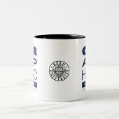 Kean MGC Graphic Design Tasse (Mittel)