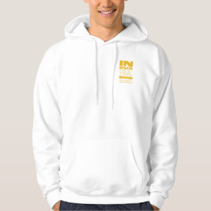 Kean MGC Industrial Design Basic Kapuzenpullover Hoodie