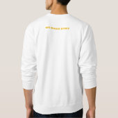 Kean MGC Industrial Design Herren Basic Sweatshirt (Rückseite)