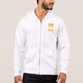 Kean MGC Industrial Design Hoodie