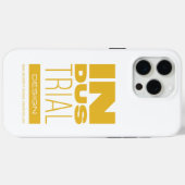 Kean MGC Industrial Design iPhone / iPad Gehäuse Case-Mate iPhone Hülle (Rückseite (Horizontal))