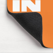 Kean MGC Industrial Design Mousepad (Ecke)