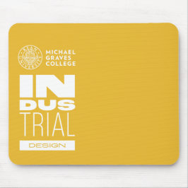 Kean MGC Industrial Design Mousepad