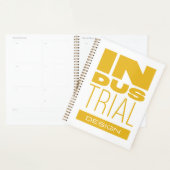 Kean MGC Industrial Design Planer (Anzeige)