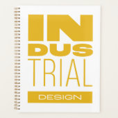 Kean MGC Industrial Design Planer (Vorderseite)