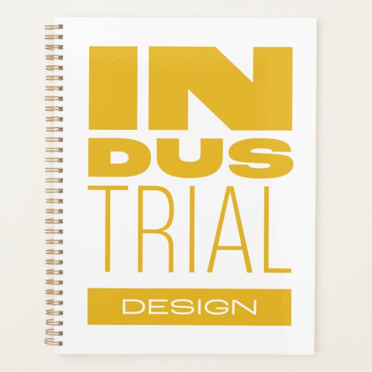 Kean MGC Industrial Design Planer (Vorderseite)