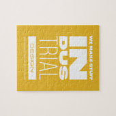 Kean MGC Industrial Design Puzzle (Horizontal)