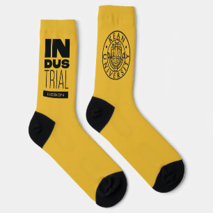 Kean MGC Industrial Design Socken