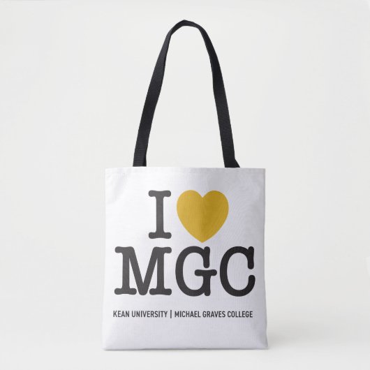 Kean MGC Industriedesign Tasche (Vorderseite)