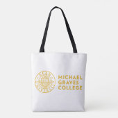 Kean MGC Industriedesign Tasche (Rückseite)