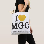 Kean MGC Industriedesign Tasche (Von Nahem)