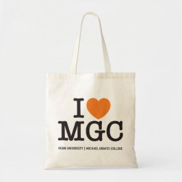 Kean MGC Innenarchitektur Tragetasche