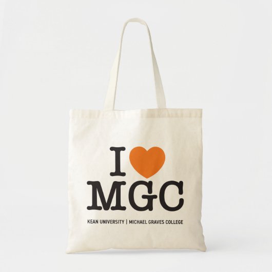Kean MGC Innenarchitektur Tragetasche (Vorne)